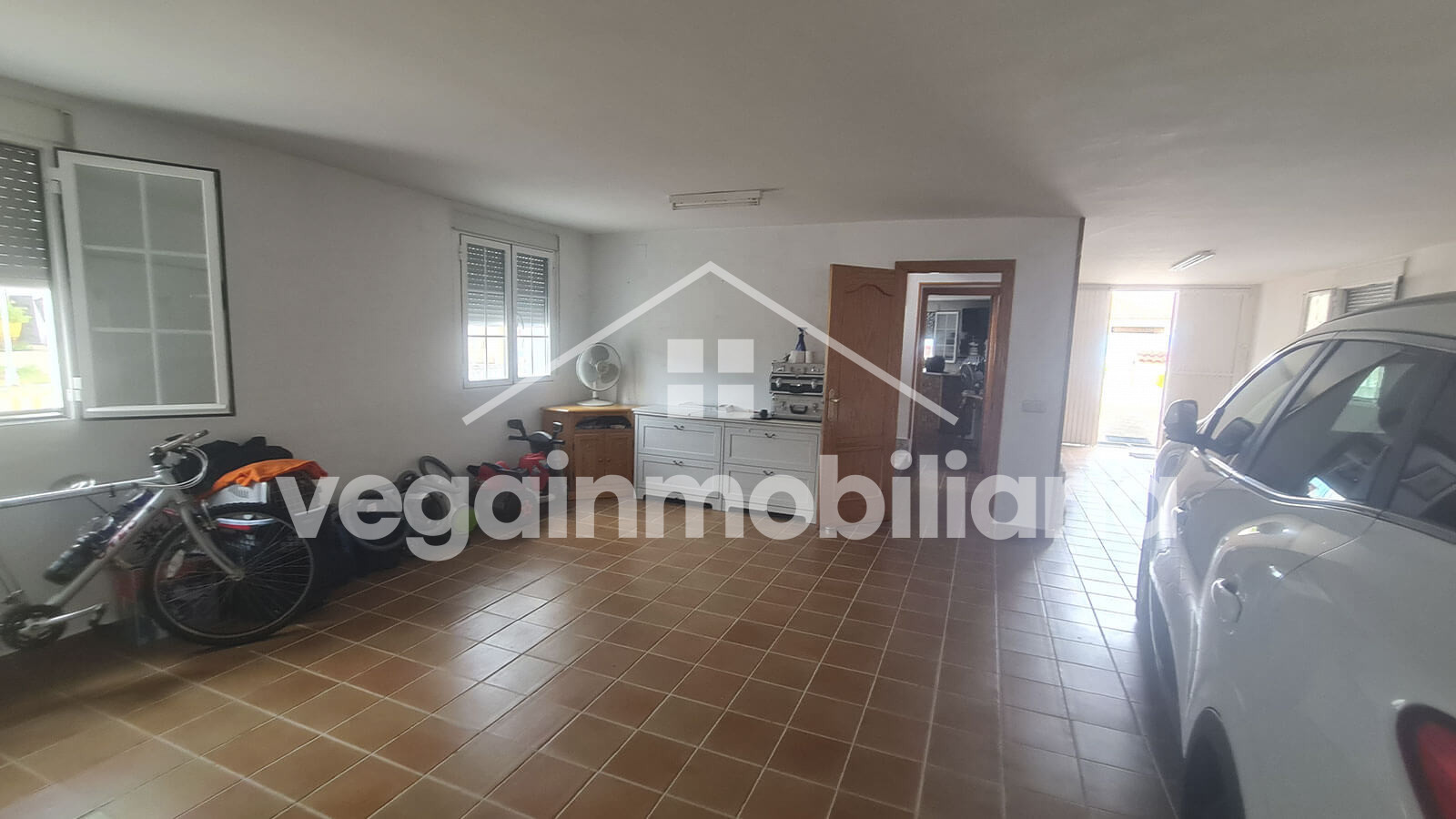 Venta de casas en Casar de Escalona - Inmobiliaria en Escalona - Inmobiliaria Vega