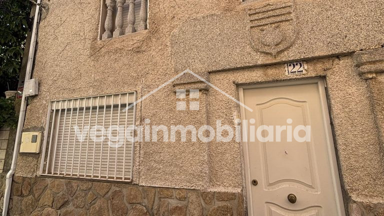 Venta de casas en Escalona - Inmobiliaria en Escalona - Inmobiliaria Vega