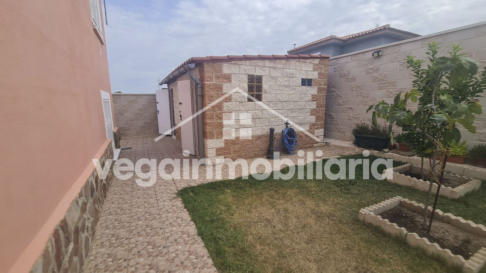 Venta de casas en Casar de Escalona - Inmobiliaria en Escalona - Inmobiliaria Vega