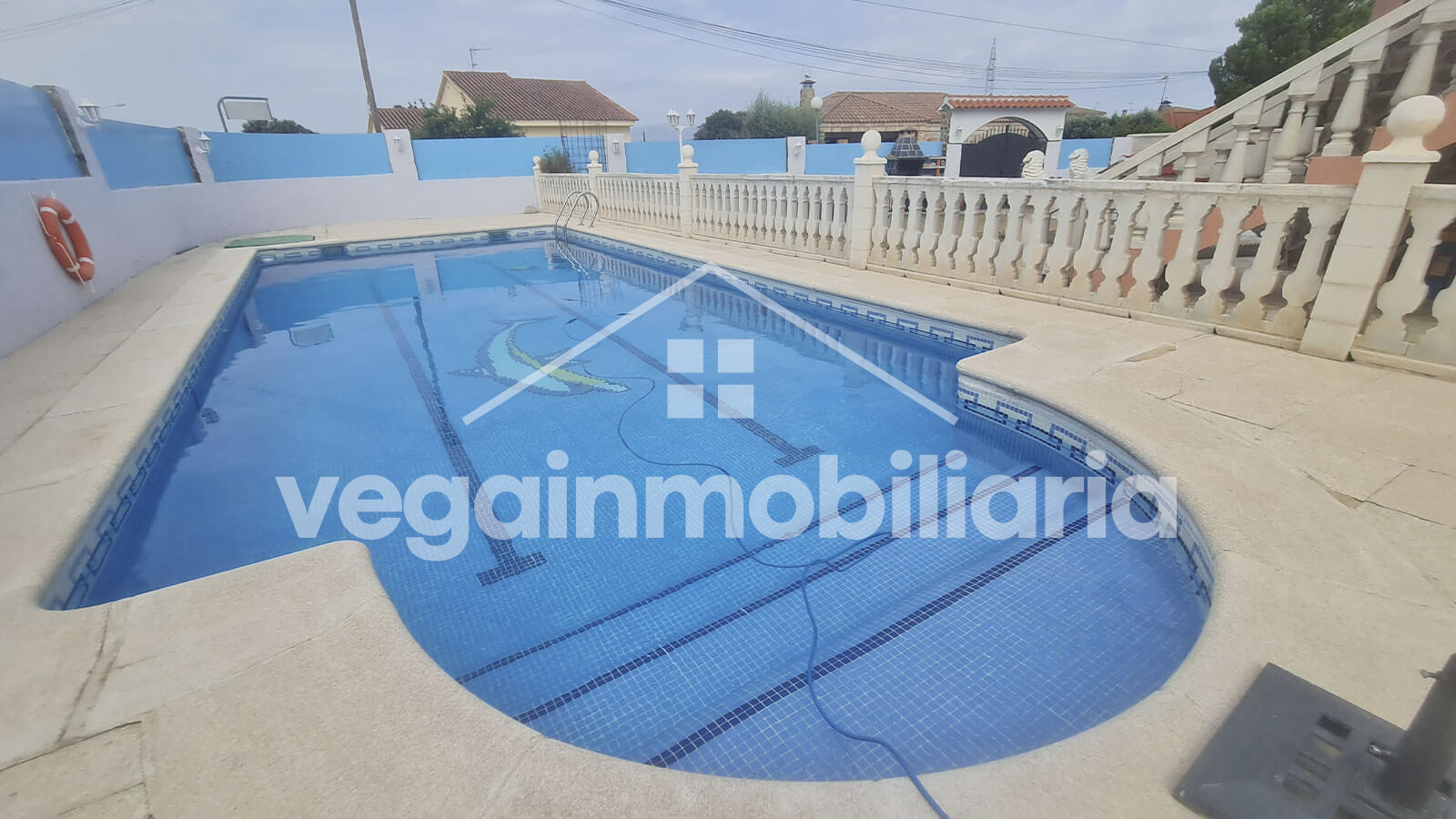 Venta de casas en Casar de Escalona - Inmobiliaria en Escalona - Inmobiliaria Vega