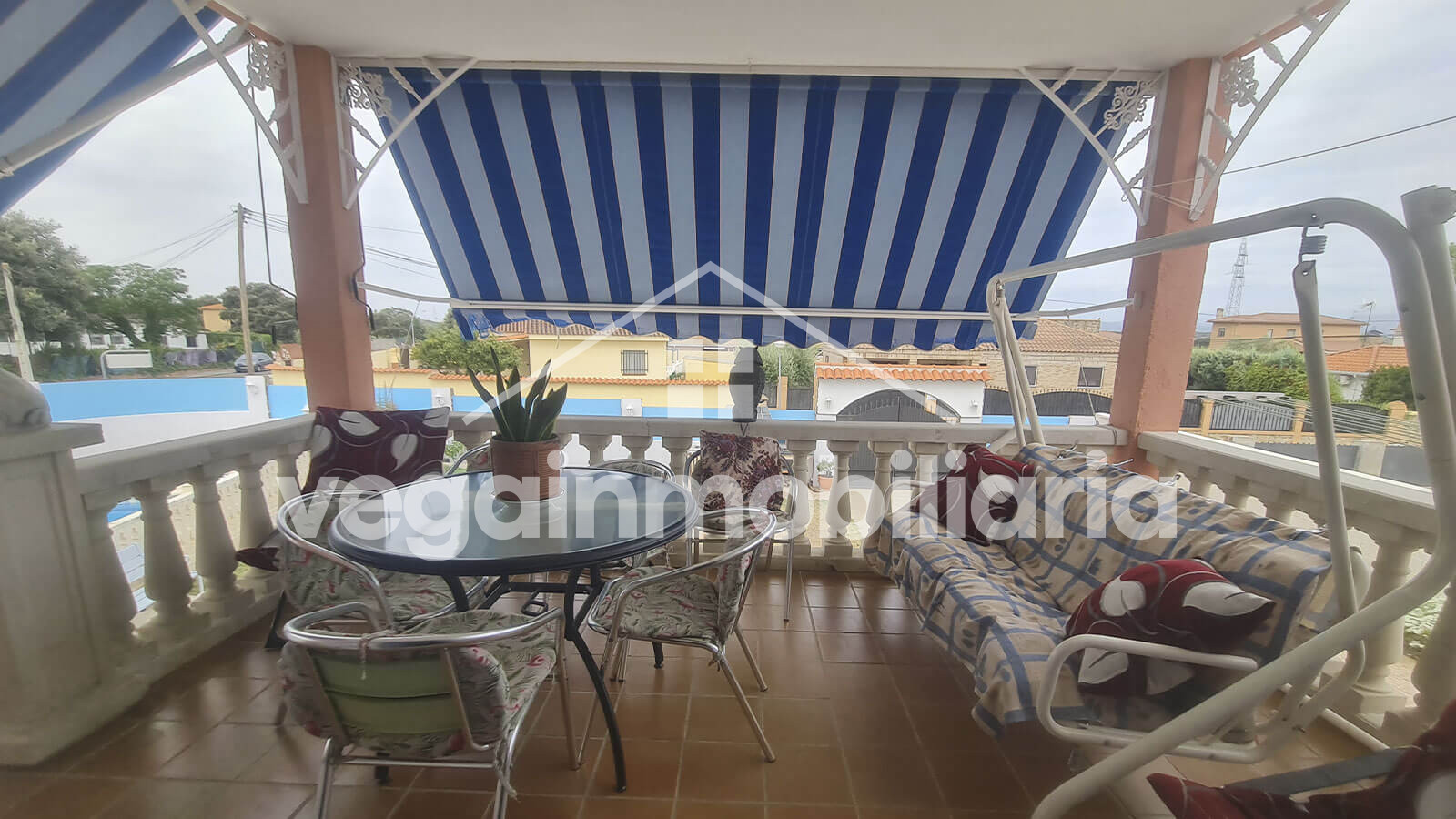 Venta de casas en Casar de Escalona - Inmobiliaria en Escalona - Inmobiliaria Vega