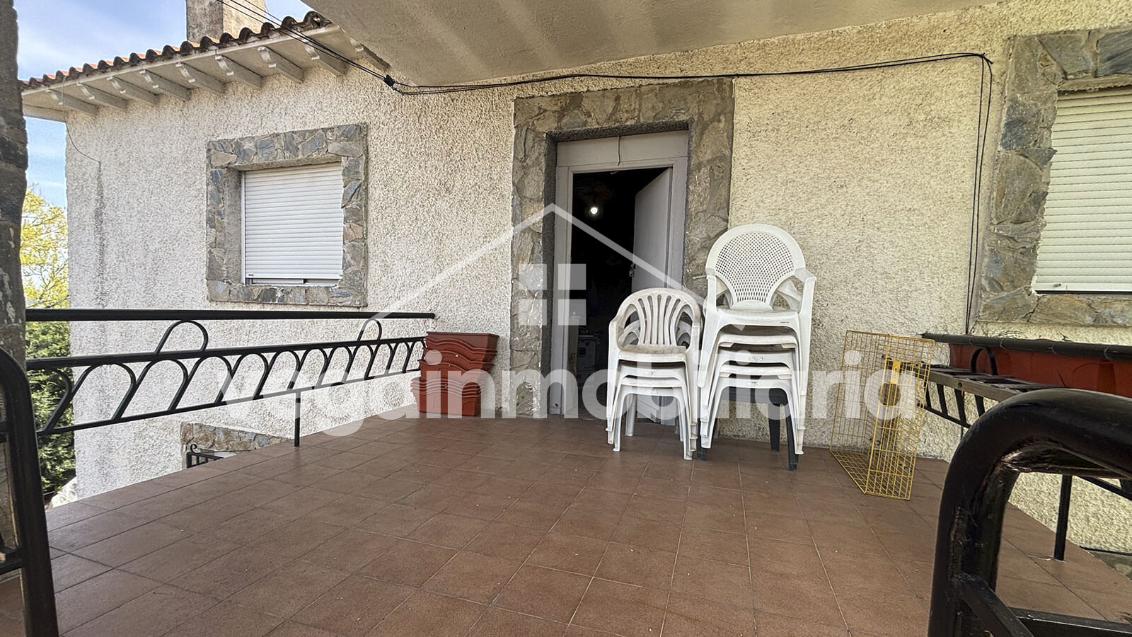 Venta de casas en Escalona - Inmobiliaria en Escalona - Inmobiliaria Vega