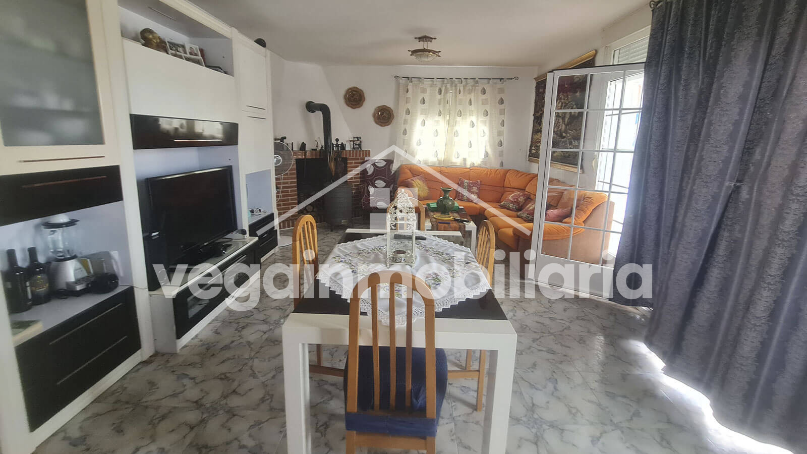 Venta de casas en Casar de Escalona - Inmobiliaria en Escalona - Inmobiliaria Vega