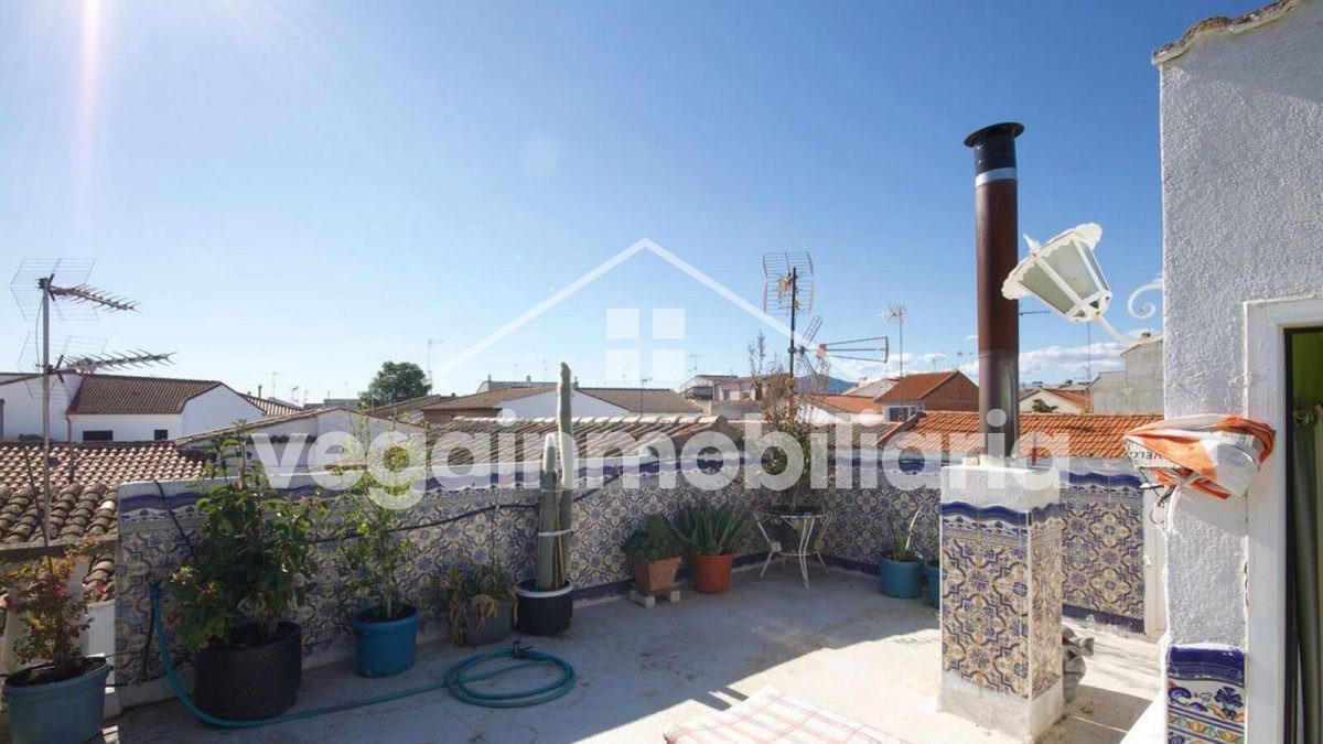 Venta de casas en Escalona - Inmobiliaria en Escalona - Inmobiliaria Vega