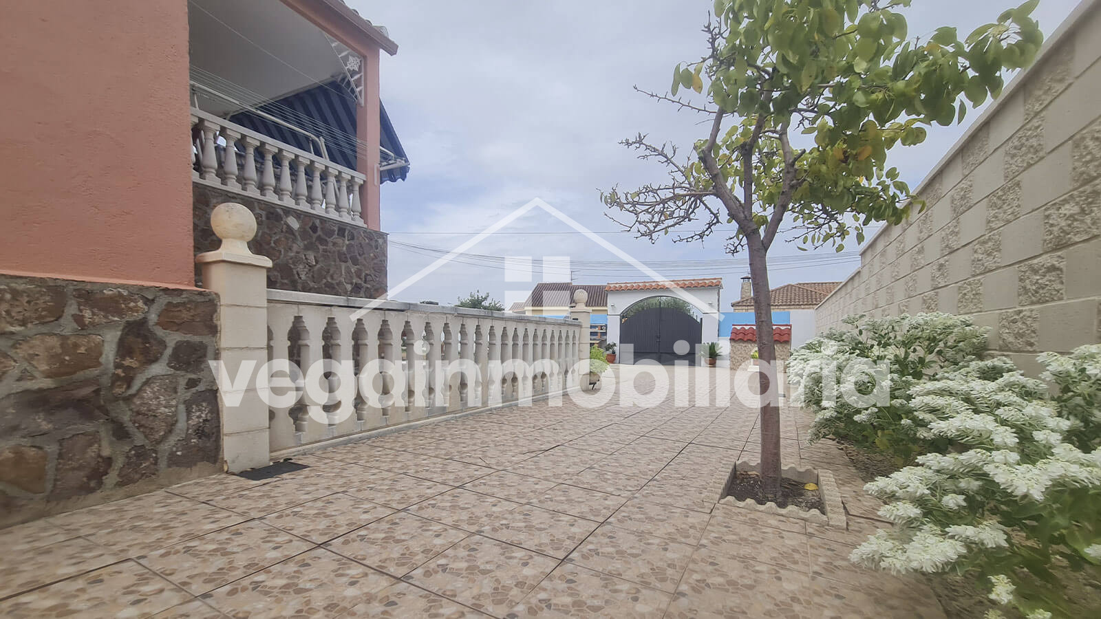 Venta de casas en Casar de Escalona - Inmobiliaria en Escalona - Inmobiliaria Vega