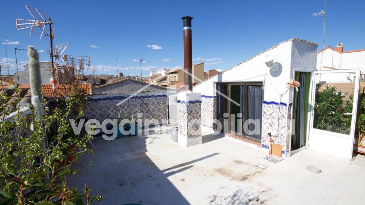Venta de casas en Escalona - Inmobiliaria en Escalona - Inmobiliaria Vega