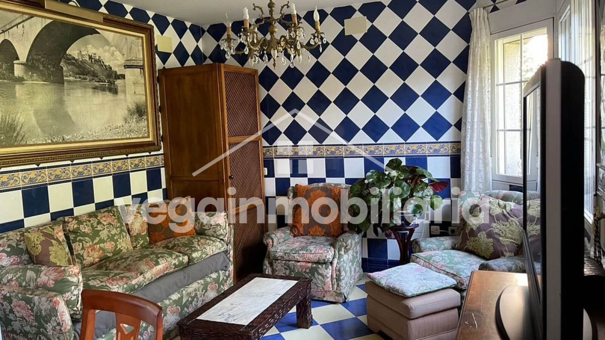 Venta de casas en Escalona - Inmobiliaria en Escalona - Inmobiliaria Vega