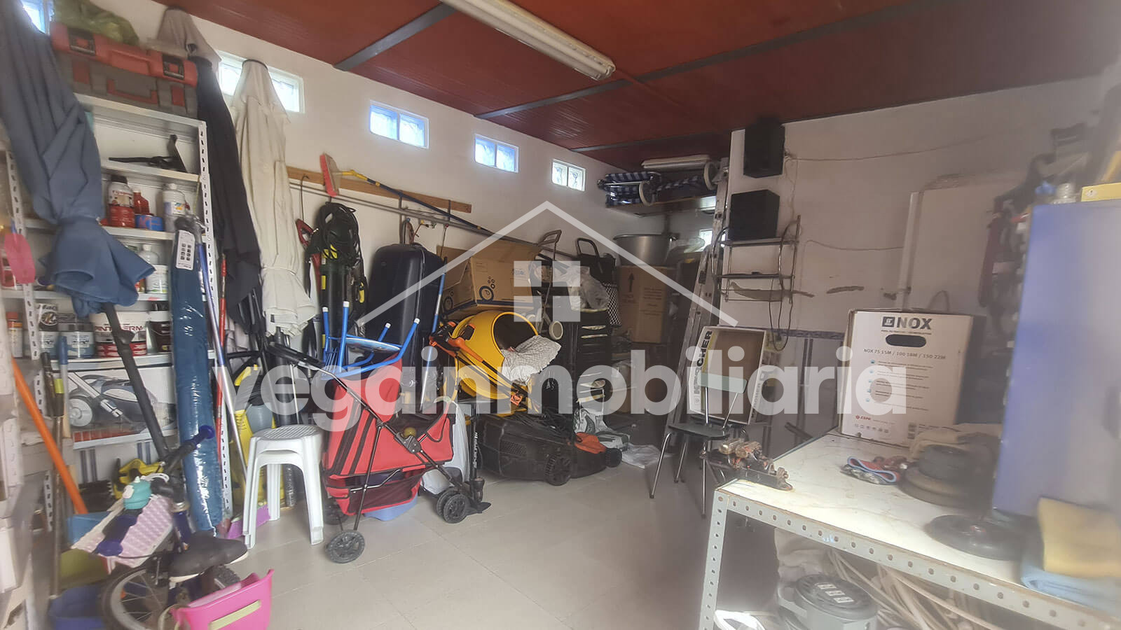 Venta de casas en Casar de Escalona - Inmobiliaria en Escalona - Inmobiliaria Vega