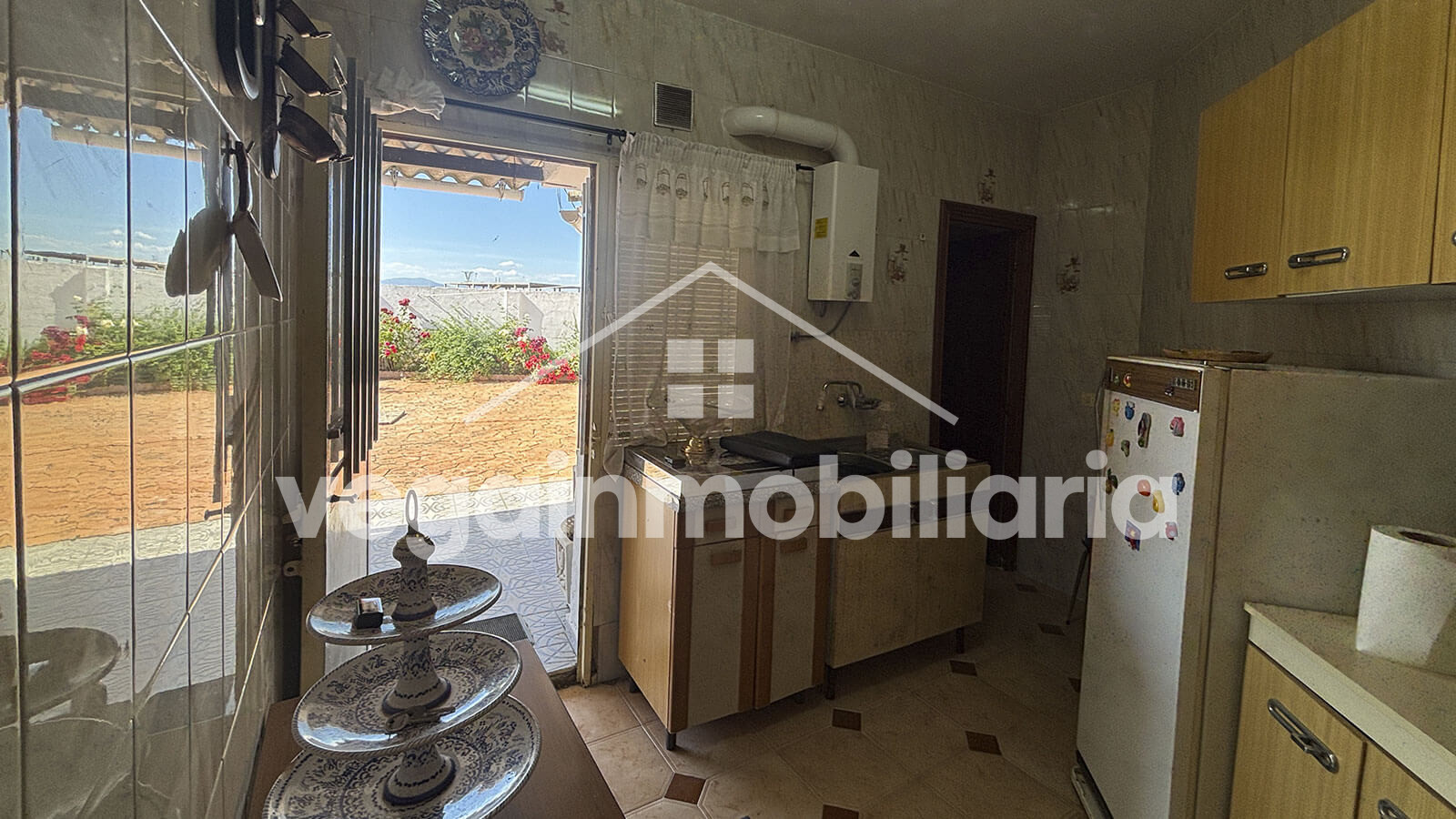 Venta de casas en Hormigos - Inmobiliaria en Hormigos - Inmobiliaria Vega