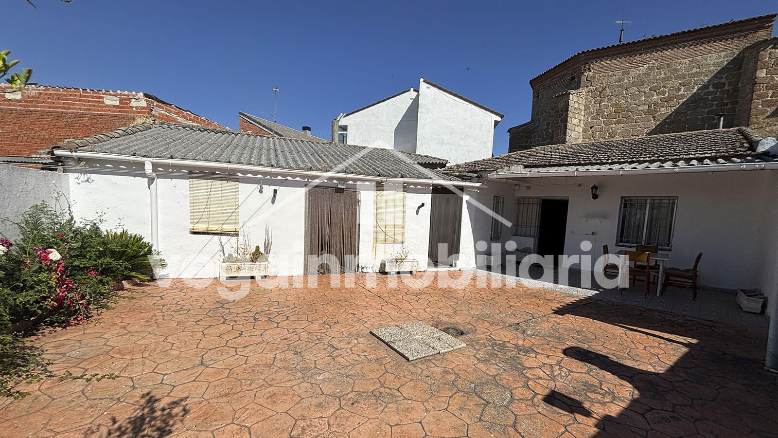 Venta de casas en Hormigos - Inmobiliaria en Hormigos - Inmobiliaria Vega