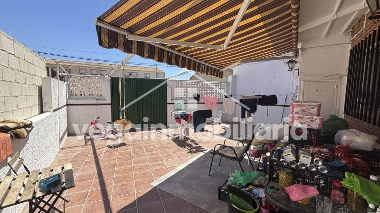Venta de casas en Hormigos - Inmobiliaria en Hormigos - Inmobiliaria Vega