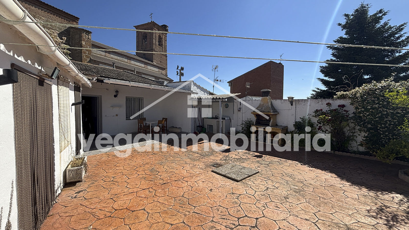 Venta de casas en Hormigos - Inmobiliaria en Hormigos - Inmobiliaria Vega