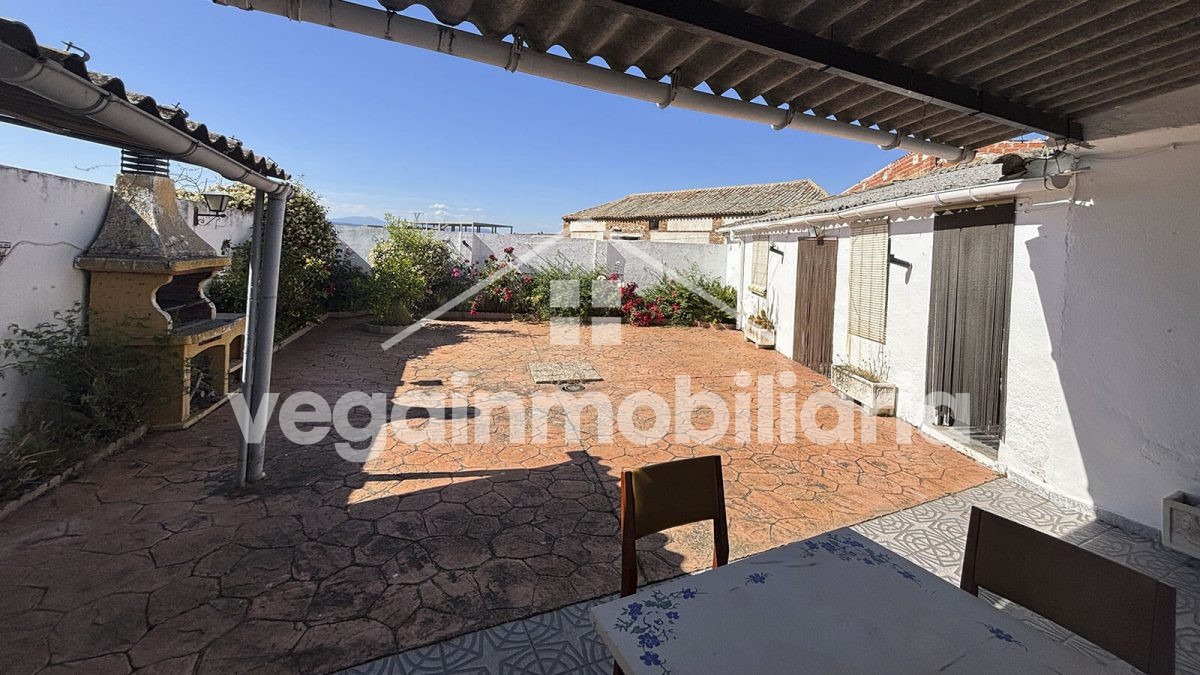 Venta de casas en Hormigos - Inmobiliaria en Hormigos - Inmobiliaria Vega