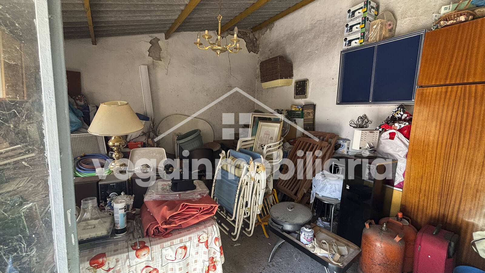 Venta de casas en Hormigos - Inmobiliaria en Hormigos - Inmobiliaria Vega