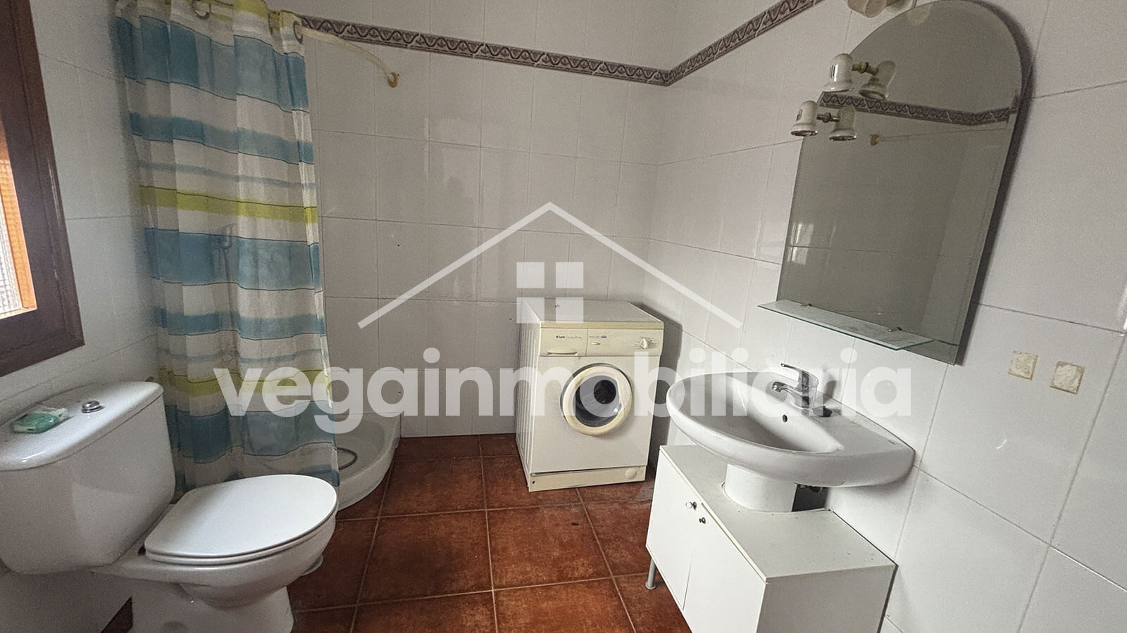 Venta de casas en Escalona - Inmobiliaria en Escalona - Inmobiliaria Vega