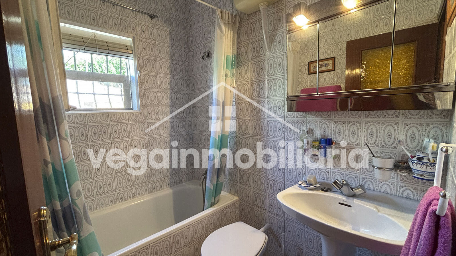 Venta de casas en Escalona - Vega Inmobiliaria