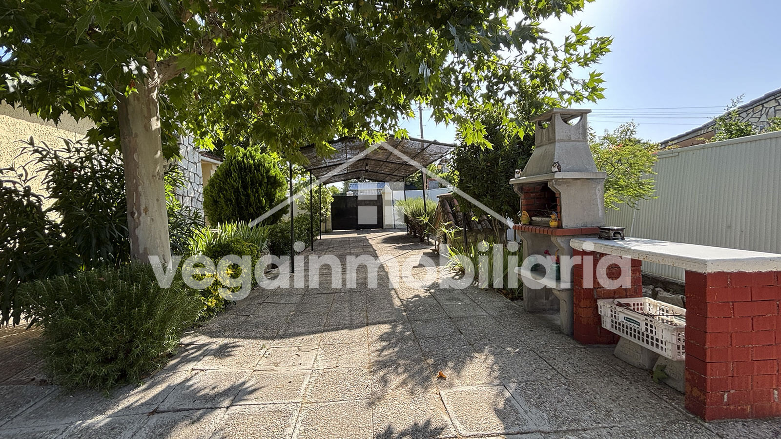 Venta de casas en Escalona - Vega Inmobiliaria