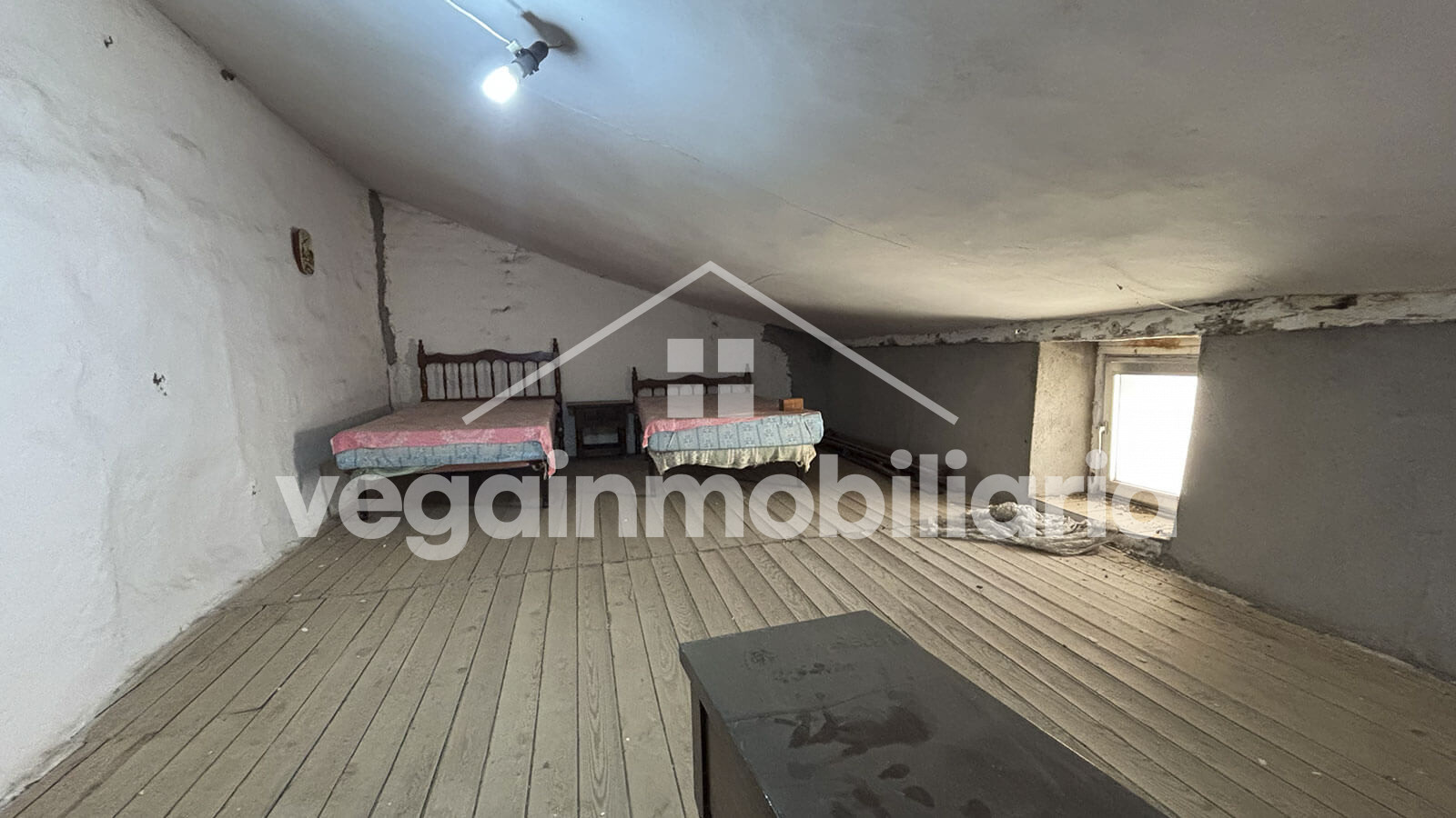 Venta de casas en Nombela - Inmobiliaria en Hormigos - Inmobiliaria Vega