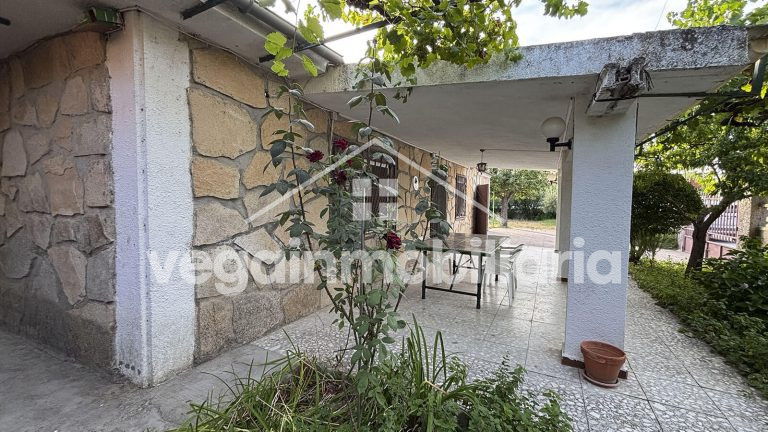 Venta de casas en Escalona - Inmobiliaria en Escalona - Inmobiliaria Vega