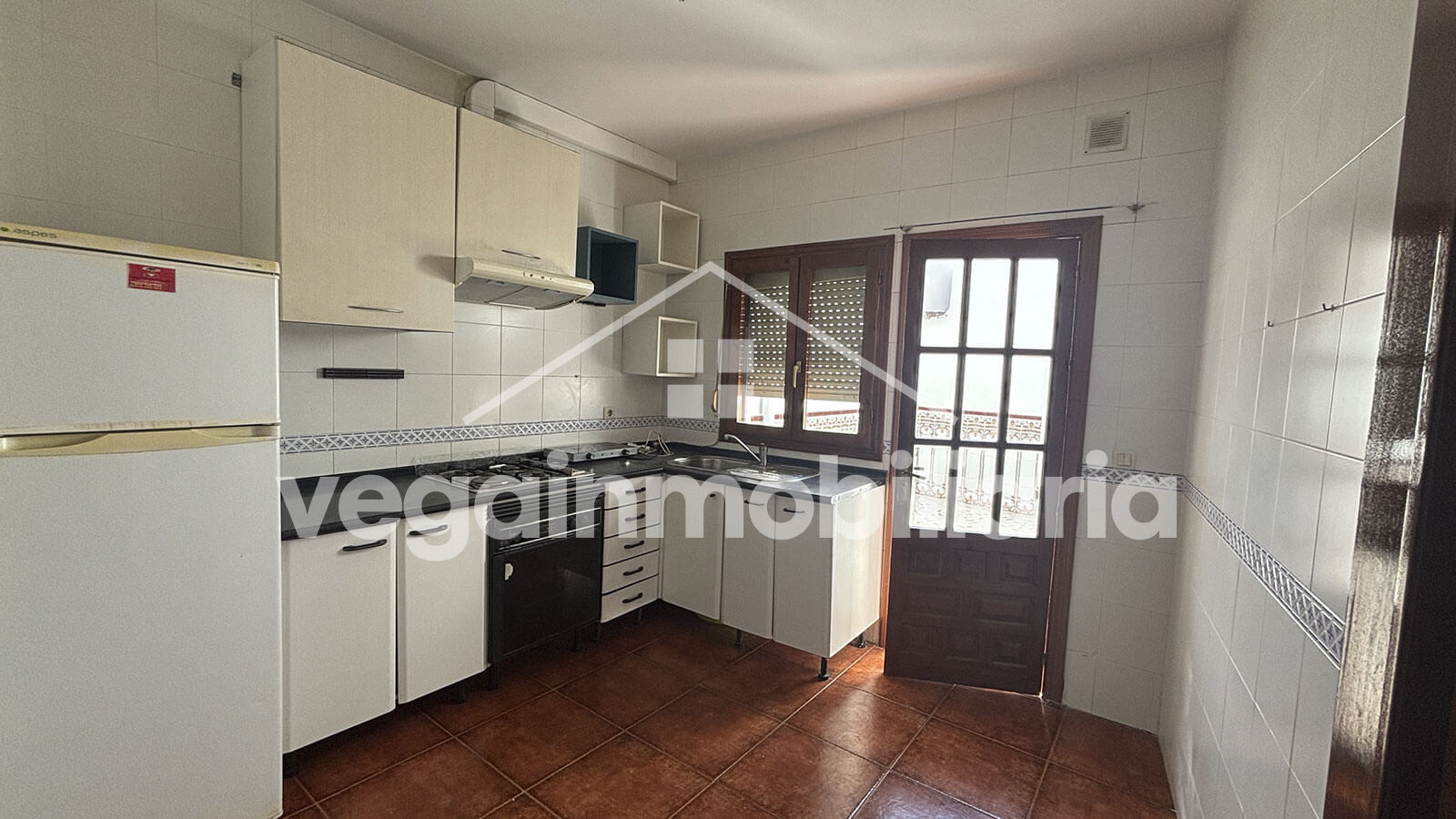 Venta de casas en Escalona - Inmobiliaria en Escalona - Inmobiliaria Vega