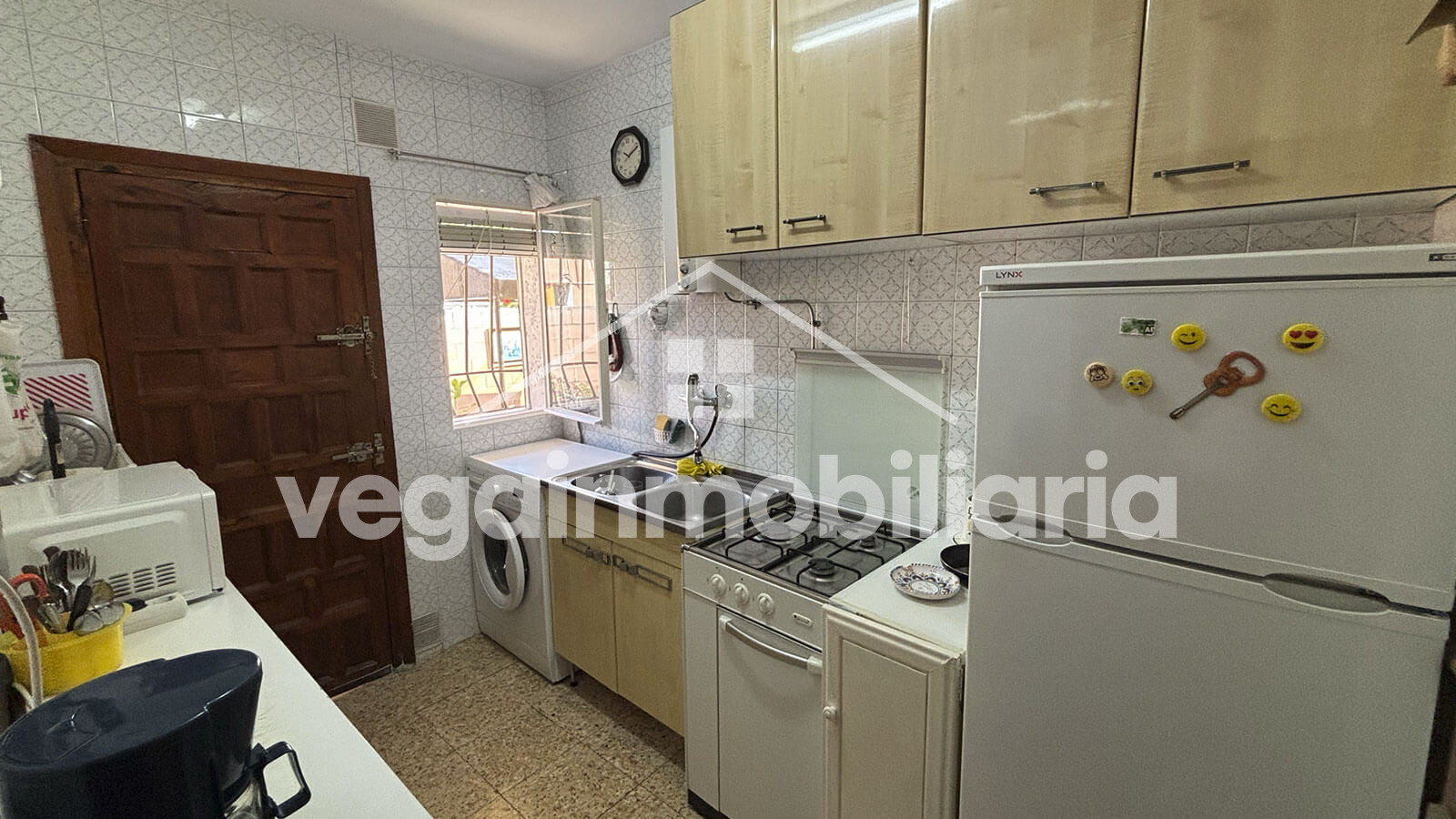Venta de casas en Escalona - Vega Inmobiliaria