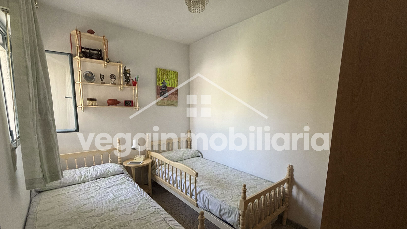 Venta de casas en Escalona - Vega Inmobiliaria