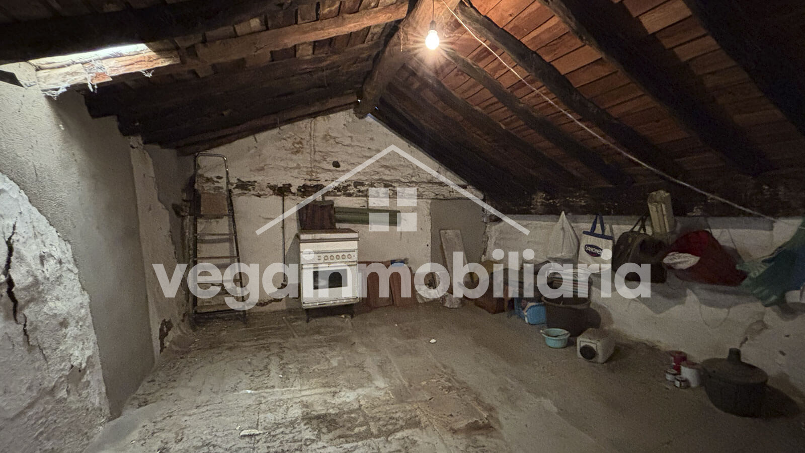 Venta de casas en Nombela - Inmobiliaria en Hormigos - Inmobiliaria Vega