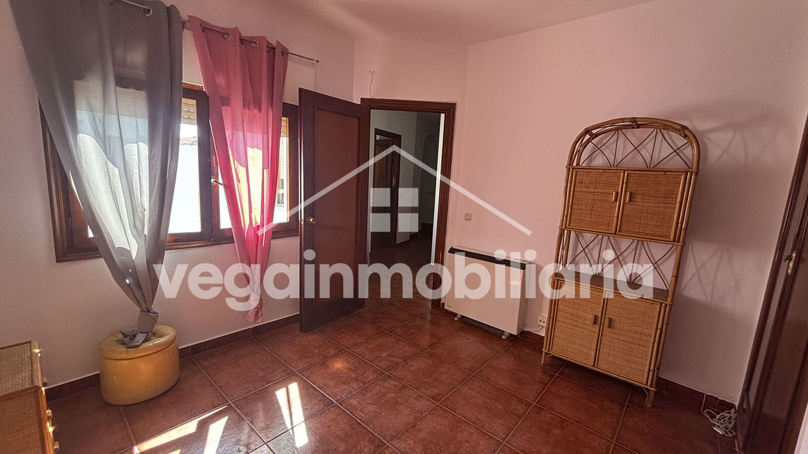 Venta de casas en Escalona - Inmobiliaria en Escalona - Inmobiliaria Vega