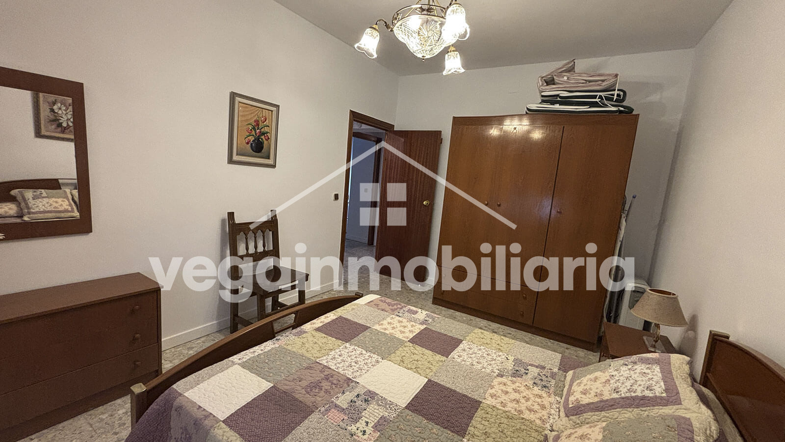 Venta de casas en Escalona - Inmobiliaria en Escalona - Inmobiliaria Vega