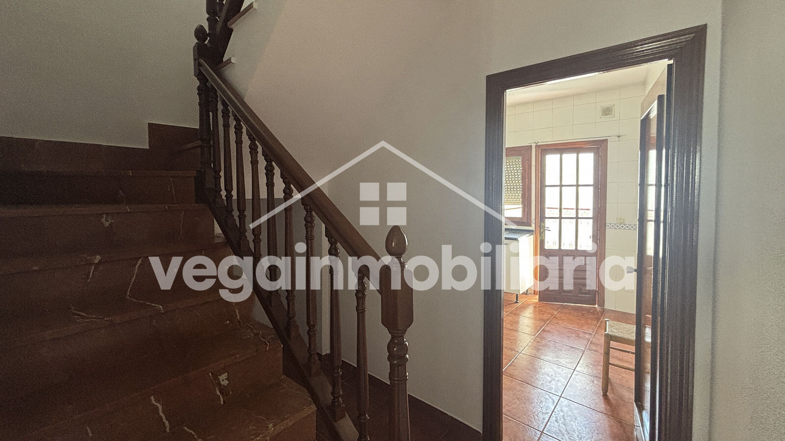 Venta de casas en Escalona - Inmobiliaria en Escalona - Inmobiliaria Vega