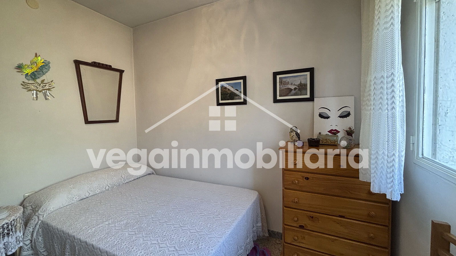 Venta de casas en Escalona - Vega Inmobiliaria