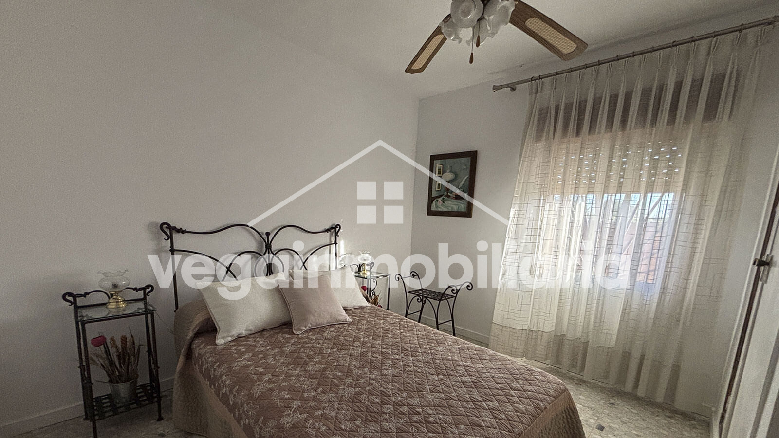 Venta de casas en Escalona - Inmobiliaria en Escalona - Inmobiliaria Vega