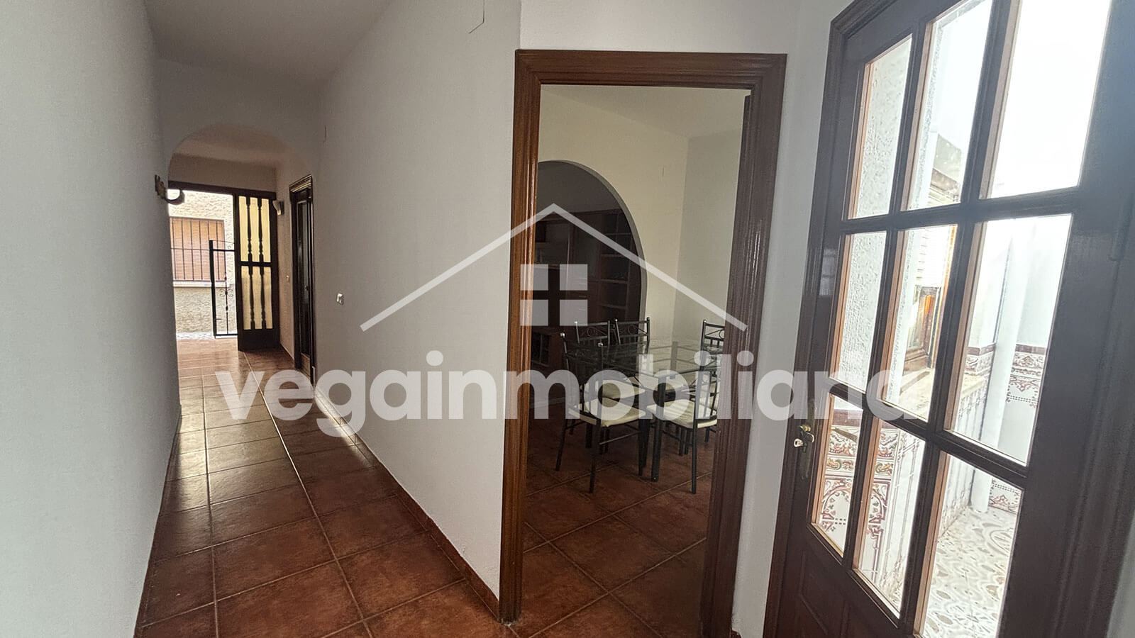 Venta de casas en Escalona - Inmobiliaria en Escalona - Inmobiliaria Vega