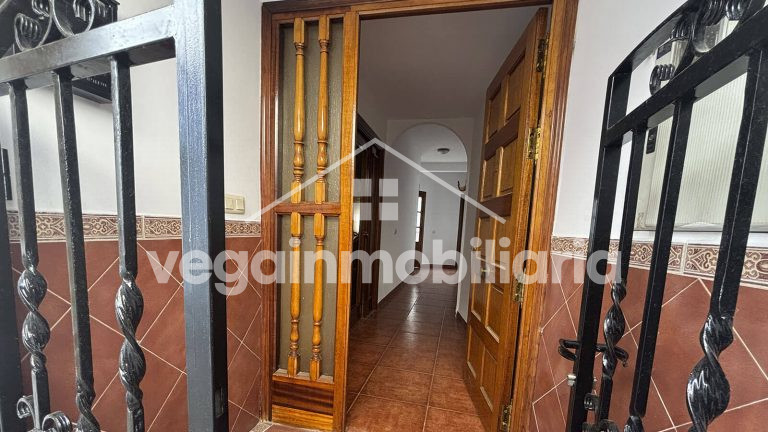 Venta de casas en Escalona - Inmobiliaria en Escalona - Inmobiliaria Vega