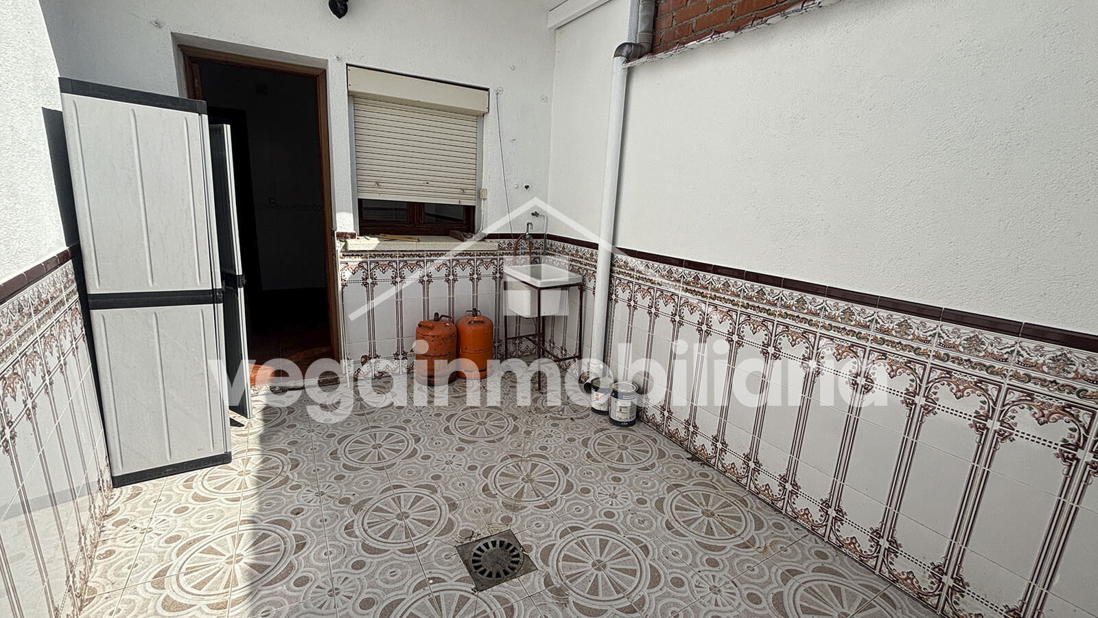 Venta de casas en Escalona - Inmobiliaria en Escalona - Inmobiliaria Vega