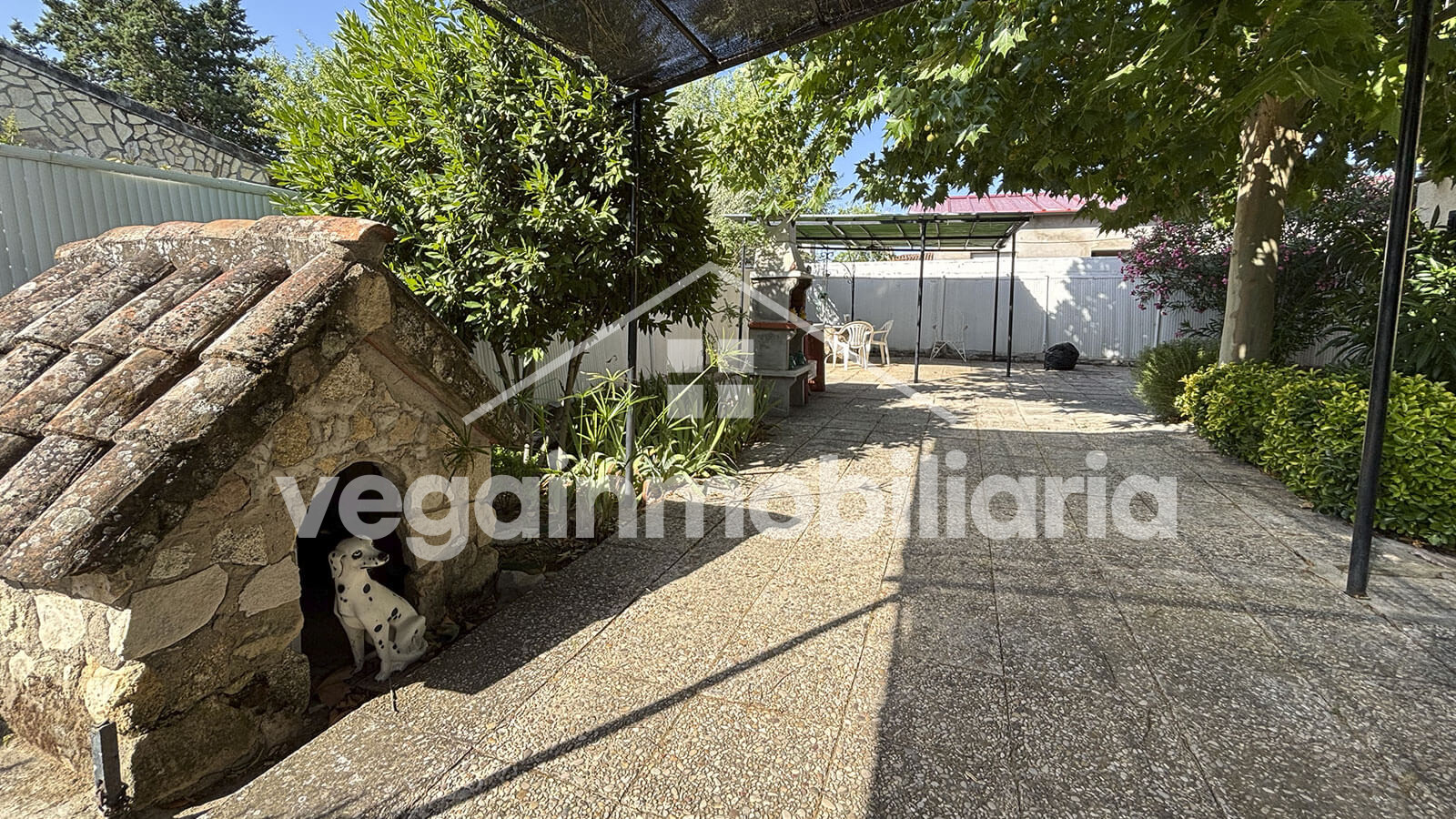 Venta de casas en Escalona - Vega Inmobiliaria