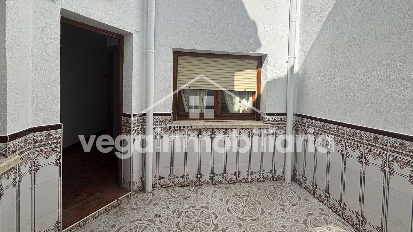 Venta de casas en Escalona - Inmobiliaria en Escalona - Inmobiliaria Vega