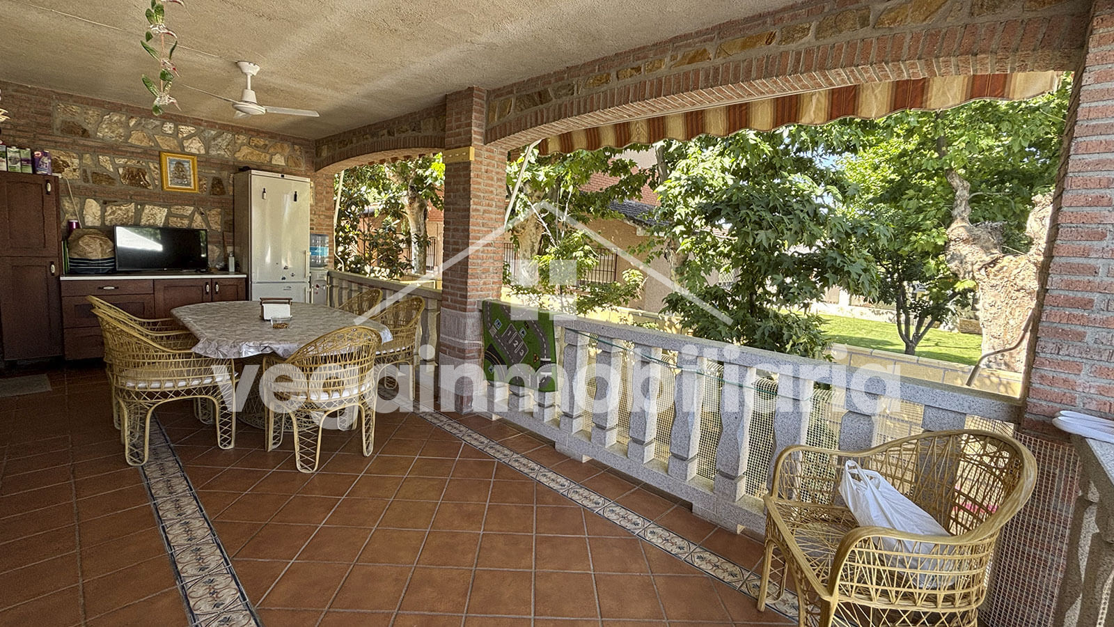 Venta de casas en Escalona - Inmobiliaria en Escalona - Inmobiliaria Vega