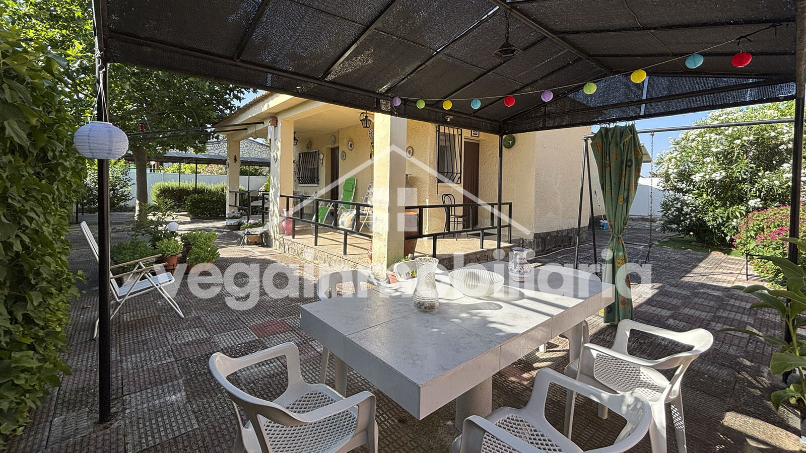Venta de casas en Escalona - Vega Inmobiliaria