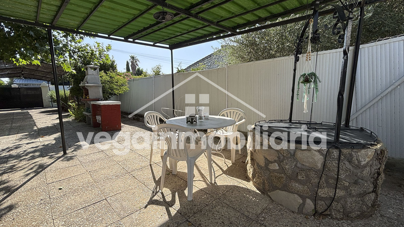 Venta de casas en Escalona - Vega Inmobiliaria