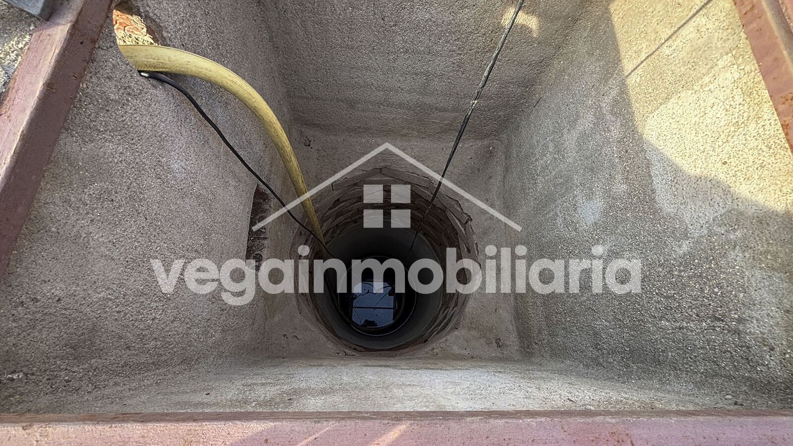 Venta de casas en Escalona - Inmobiliaria en Escalona - Inmobiliaria Vega