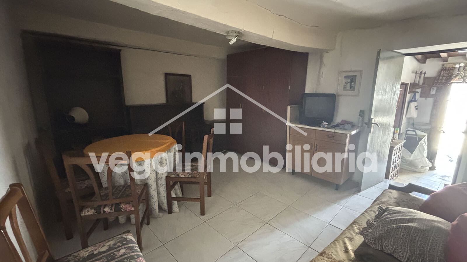 Venta de casas en Nombela - Inmobiliaria en Hormigos - Inmobiliaria Vega