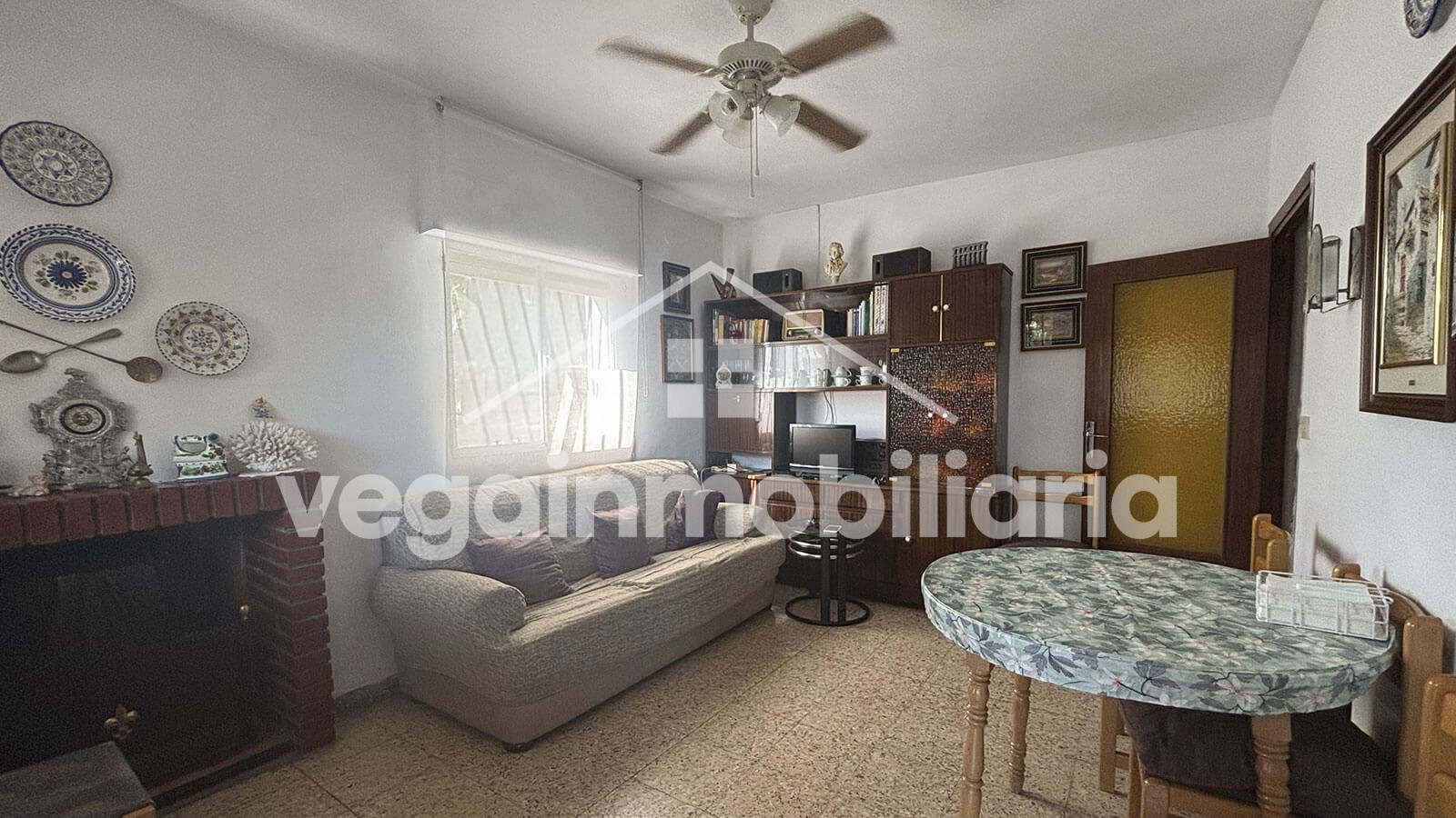 Venta de casas en Escalona - Vega Inmobiliaria