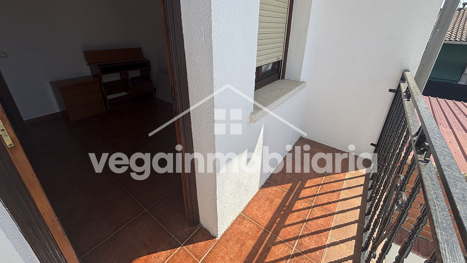 Venta de casas en Escalona - Inmobiliaria en Escalona - Inmobiliaria Vega