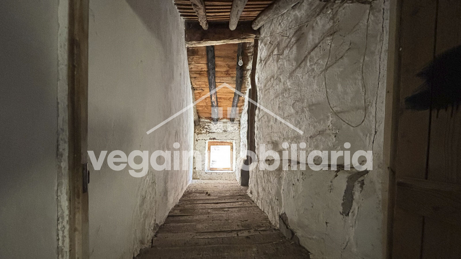 Venta de casas en Nombela - Inmobiliaria en Hormigos - Inmobiliaria Vega