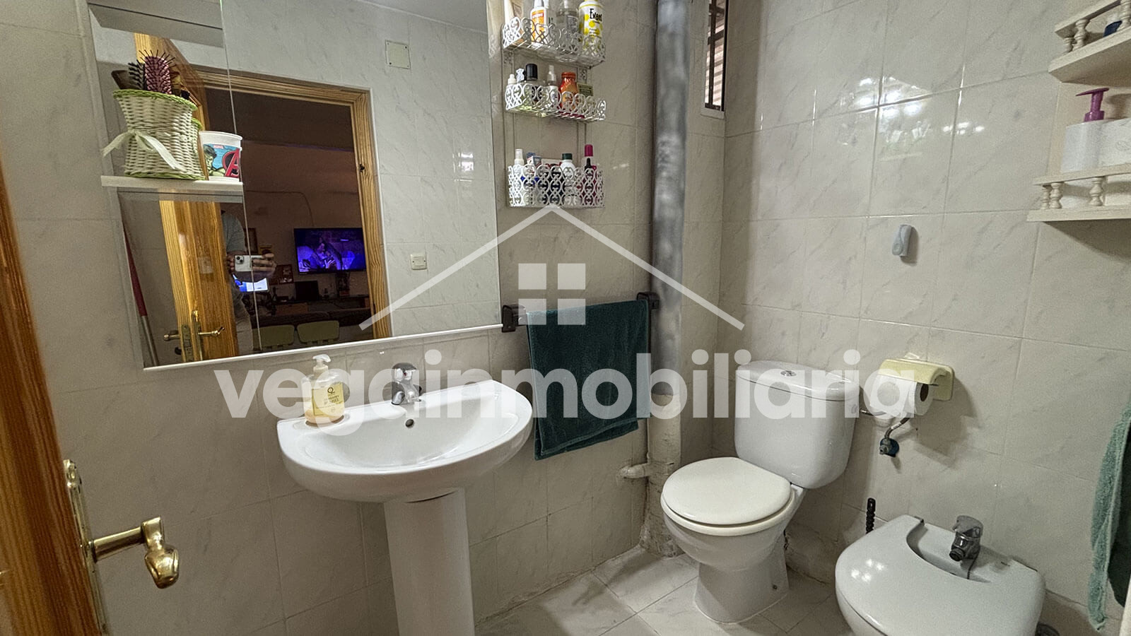 Venta de casas en Casar de Escalona - Vega Inmobiliaria