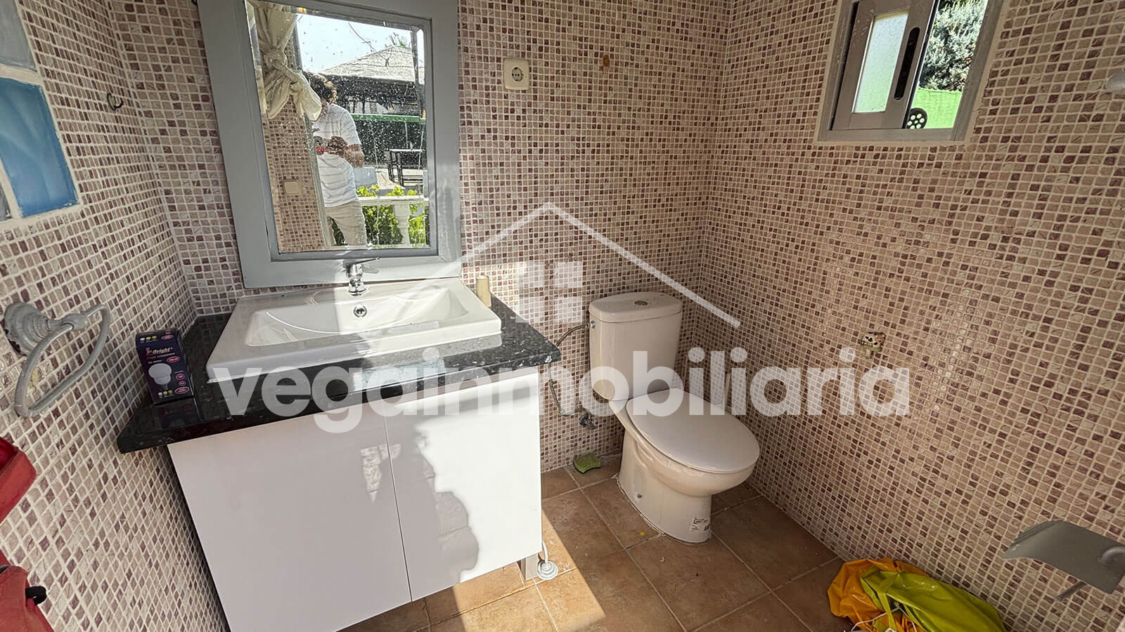 Venta de casas en Casar de Escalona - Vega Inmobiliaria