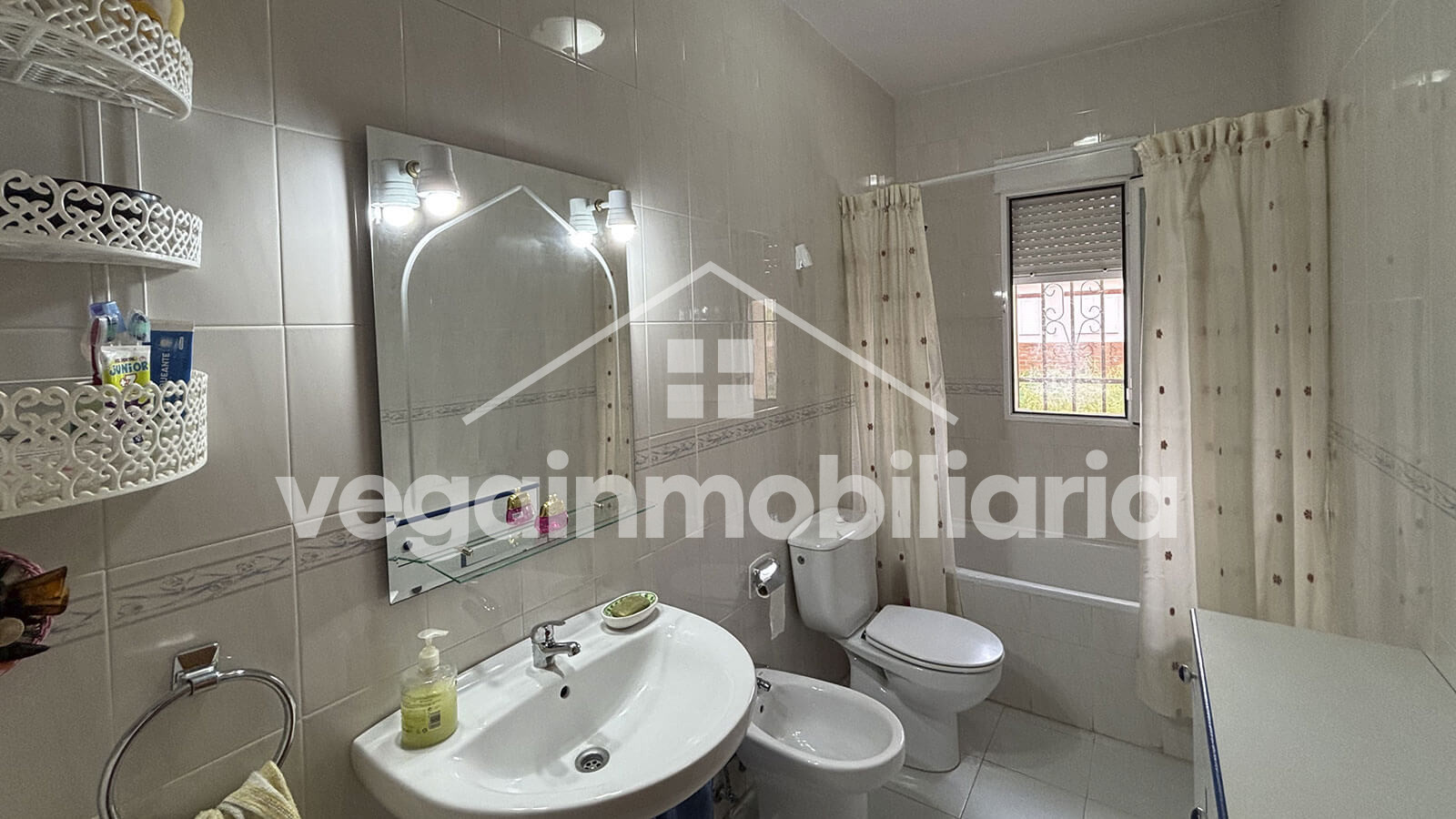 Venta de casas en Casar de Escalona - Vega Inmobiliaria