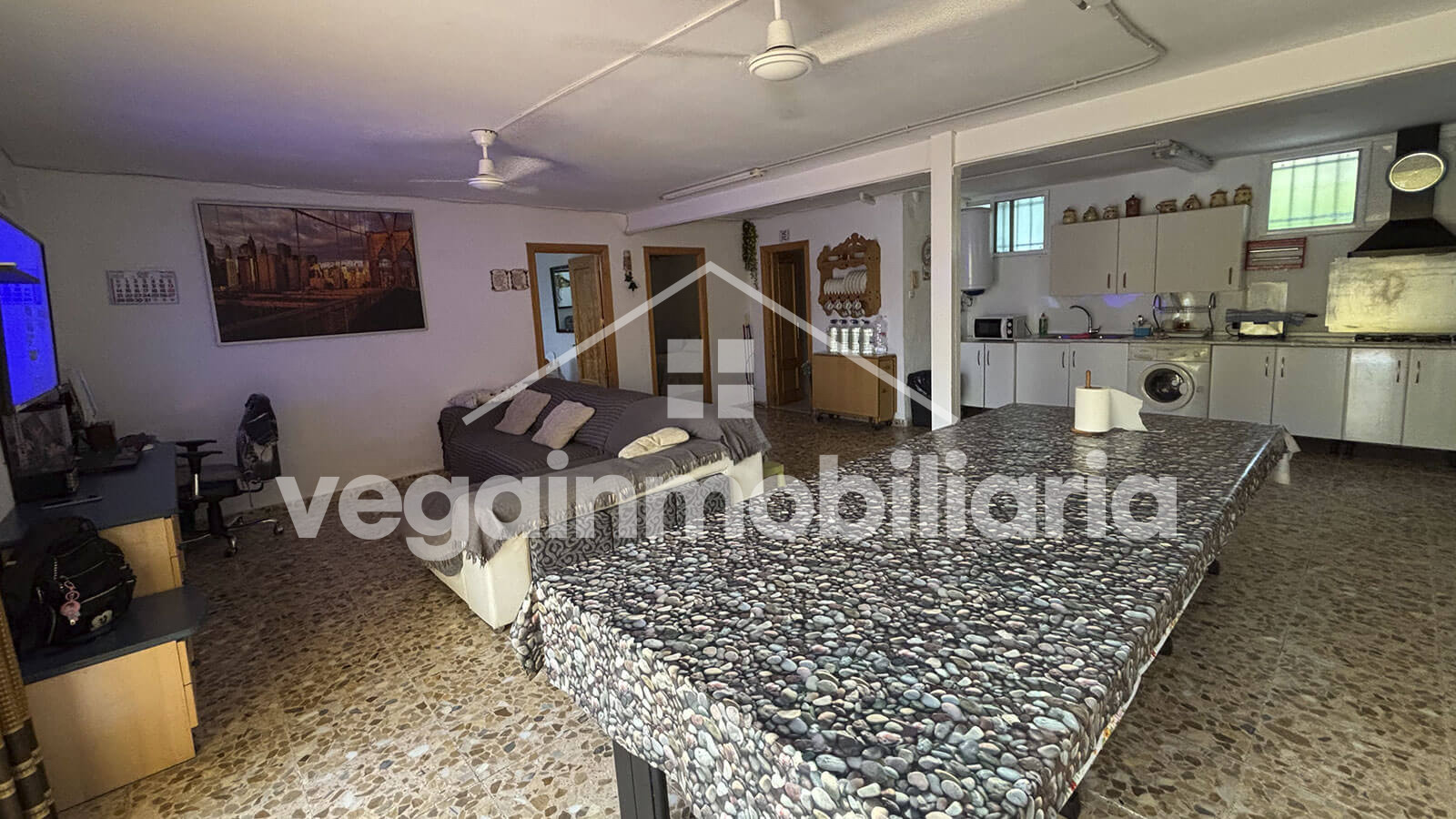 Venta de casas en Casar de Escalona - Vega Inmobiliaria