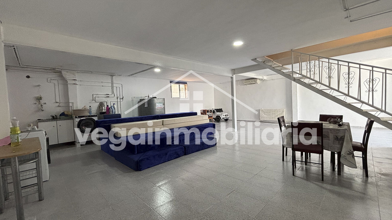 Venta de casas en Casar de Escalona - Vega Inmobiliaria